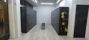 Lockers Tarragona S.L