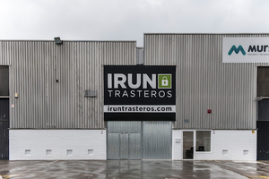 Irun Trasteros