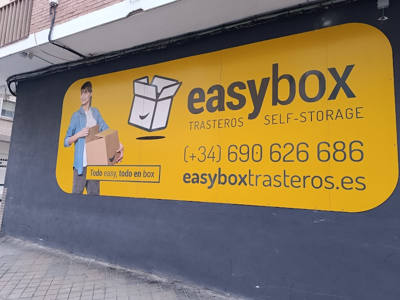 Easybox
