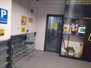Easybox