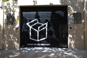 EL DESVÁN SELF STORAGE