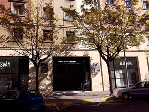 EL DESVÁN SELF STORAGE