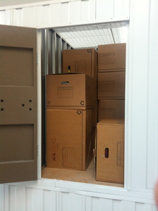 EL DESVÁN SELF STORAGE