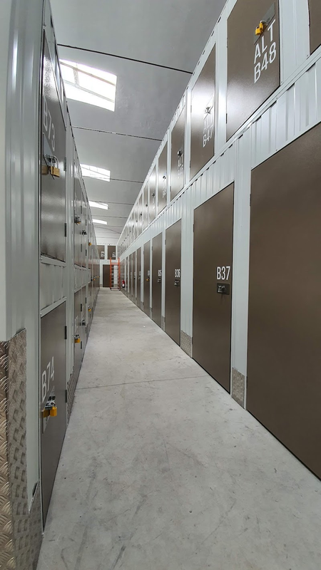 EL DESVÁN SELF STORAGE