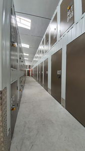 EL DESVÁN SELF STORAGE