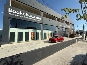 BookaBox Palma SL