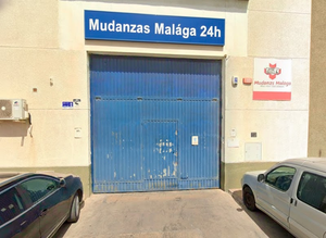 Mudanzas