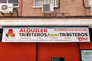 MultiBox Alcalá