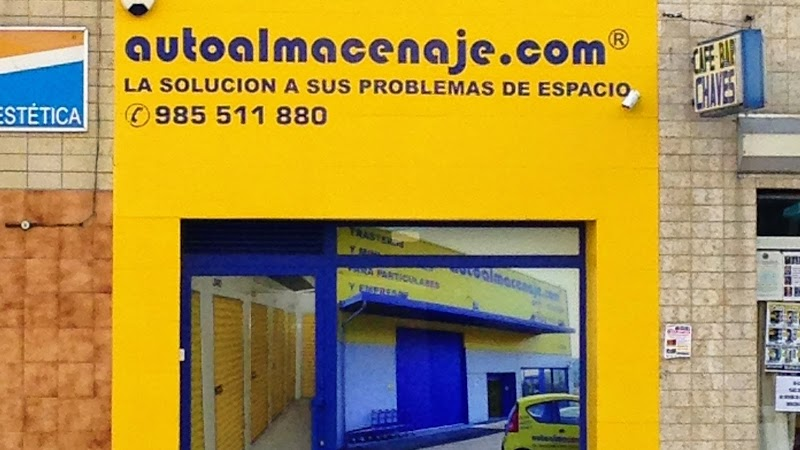 autoalmacenaje.com