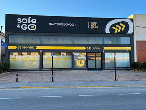 Safeandgo.es Trasteros Torrevieja
