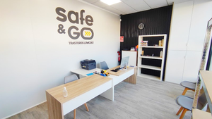 Safeandgo.es Trasteros Torrevieja