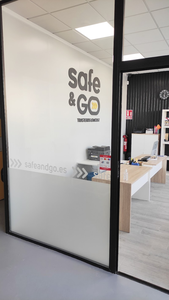 Safeandgo.es Trasteros Torrevieja