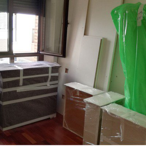 Mudanzas Nuevo Hogar