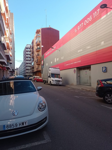 Trasteros y Guardamuebles