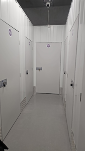 M3 Cubic Space S.L.