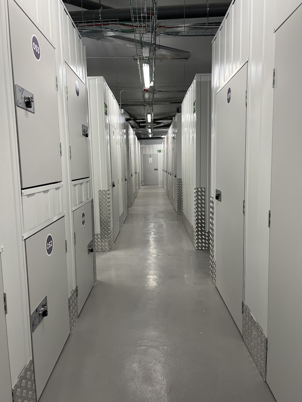 M3 Cubic Space S.L.