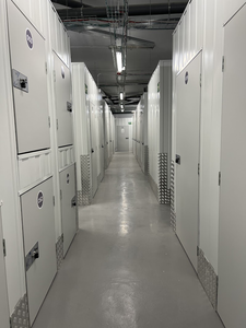 M3 Cubic Space S.L.