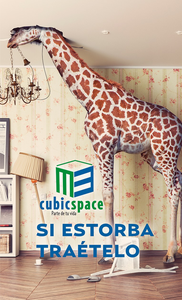 M3 Cubic Space S.L.