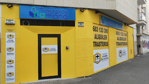 Trasterosamano