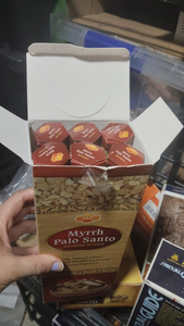 Paqueteria Terrassa