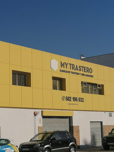 My Trastero