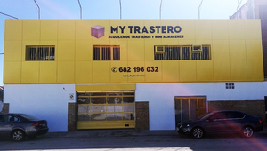 My Trastero
