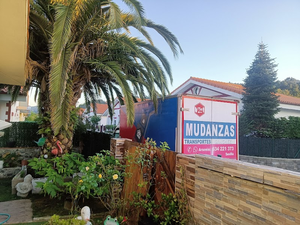 Mini Mudanzas