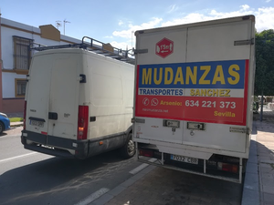 Mini Mudanzas
