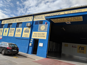 Superboxmurcia
