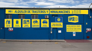 Superboxmurcia