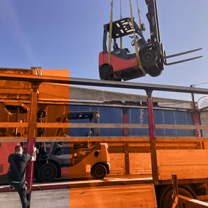 On Logistics