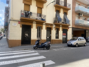 Trasteros