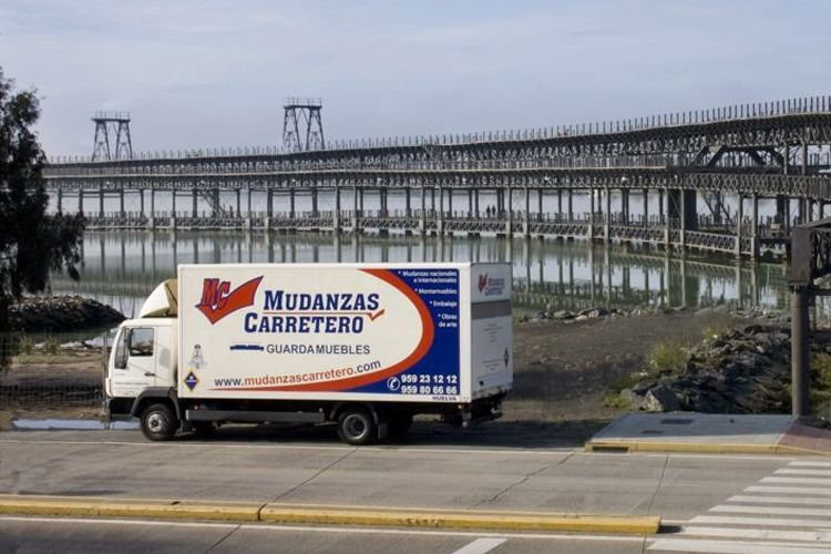 Mudanzascarretero