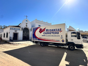 Mudanzascarretero