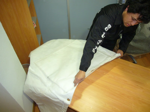 Mudanzas Mulero S.L.