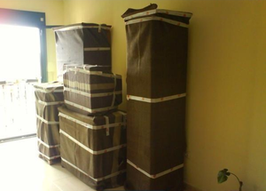 Portes y Mudanzas FR