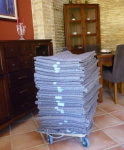 Portes y Mudanzas FR