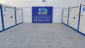 Todo Trasteros Peligros