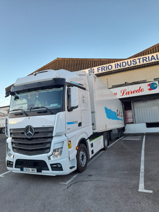 Transportes Laredo