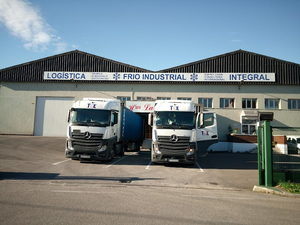 Transportes Laredo