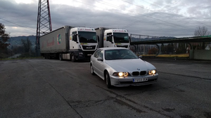 Transportes Laredo