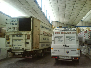 Mudanzasytransportesfelix