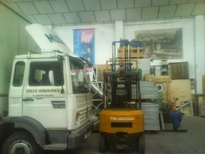 Mudanzasytransportesfelix
