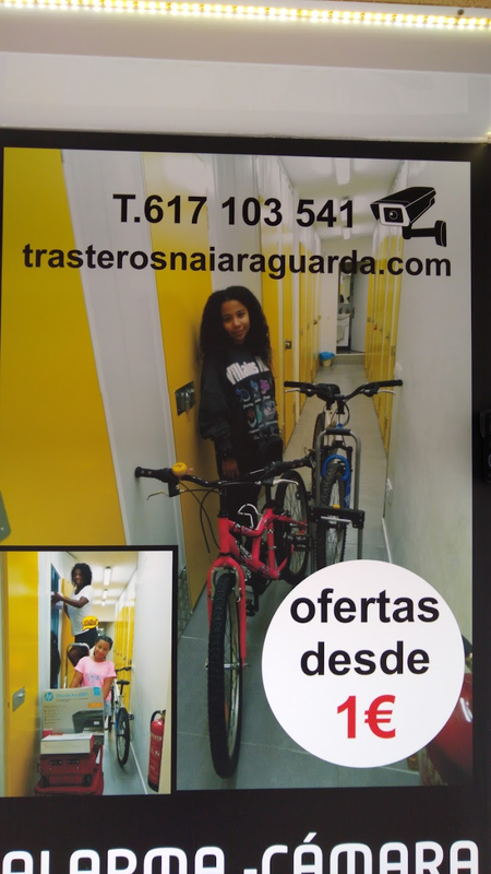 Trastero Naiara Guarda