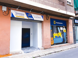 Trastesoros