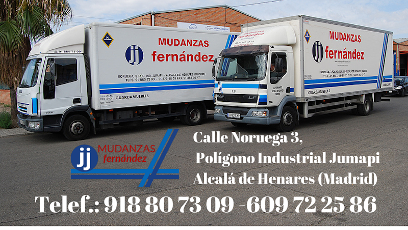 Mudanzasenalcalahenares
