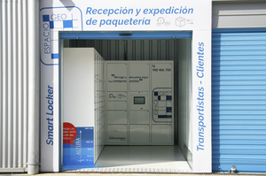 Espaciogeo