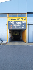 Lunamac industrial