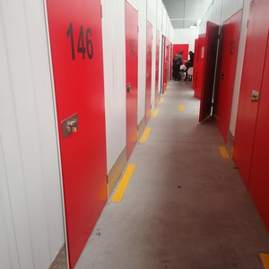 Portes Y Mudanzas Gala