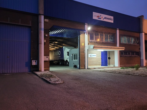 Armiño Cargo